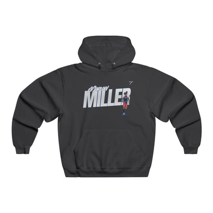 Marlon Miller Vintage Hoodie