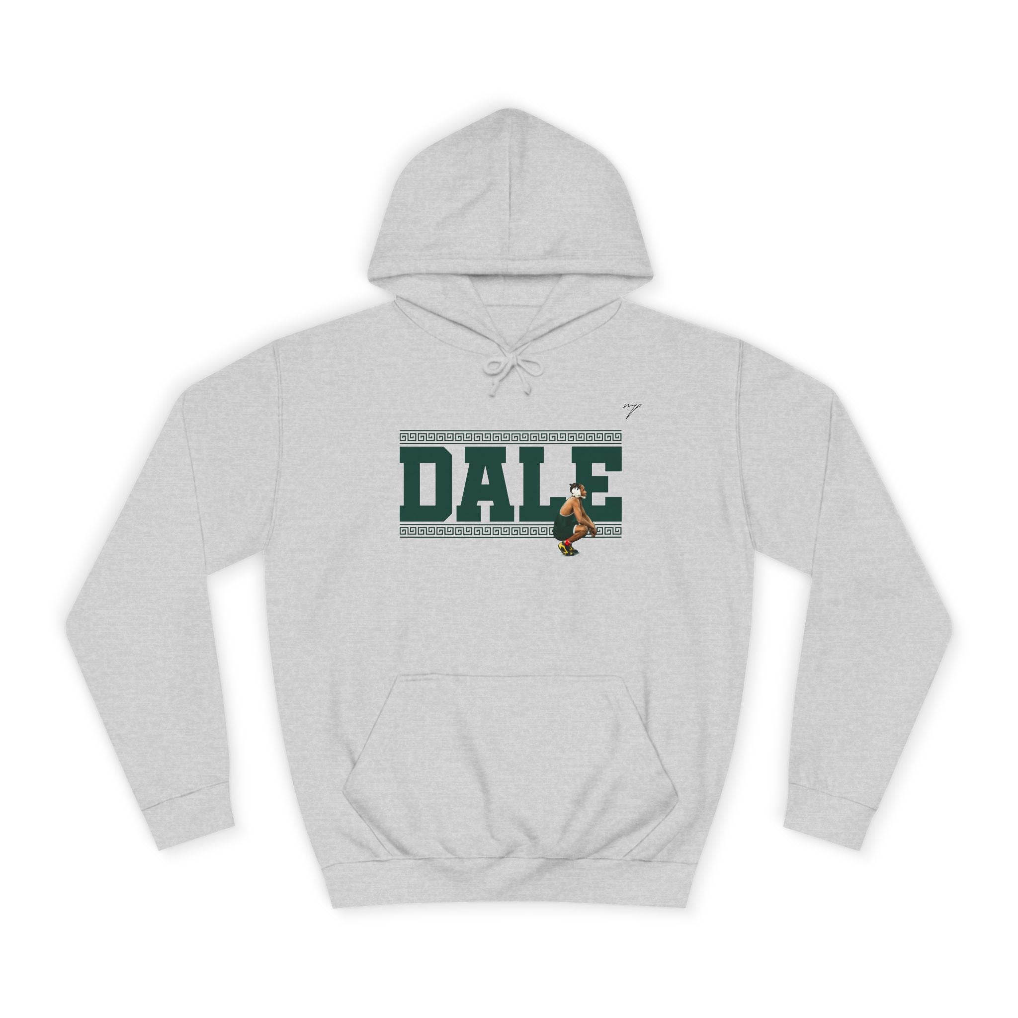Dale Gant Hoodie