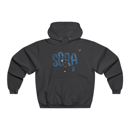 Sora Marable Vintage Hoodie