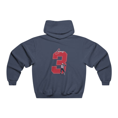 Priscilla Llamas Vintage Hoodie