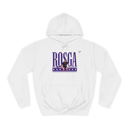 Jaylen Rosga Hoodie