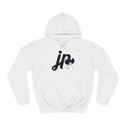 Josiah Palomino Hoodie