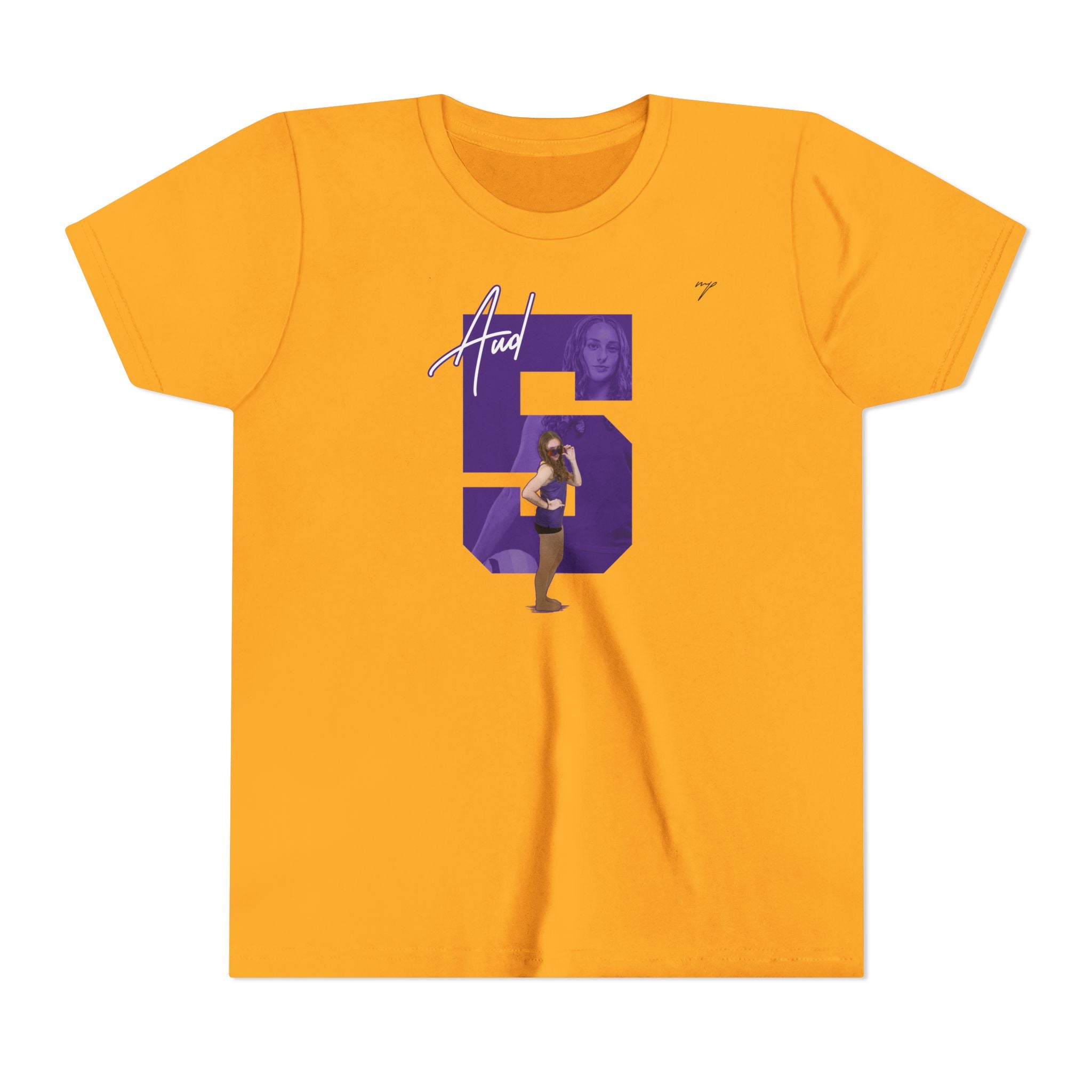 Audrey Kilgore YOUTH Graphic Tee