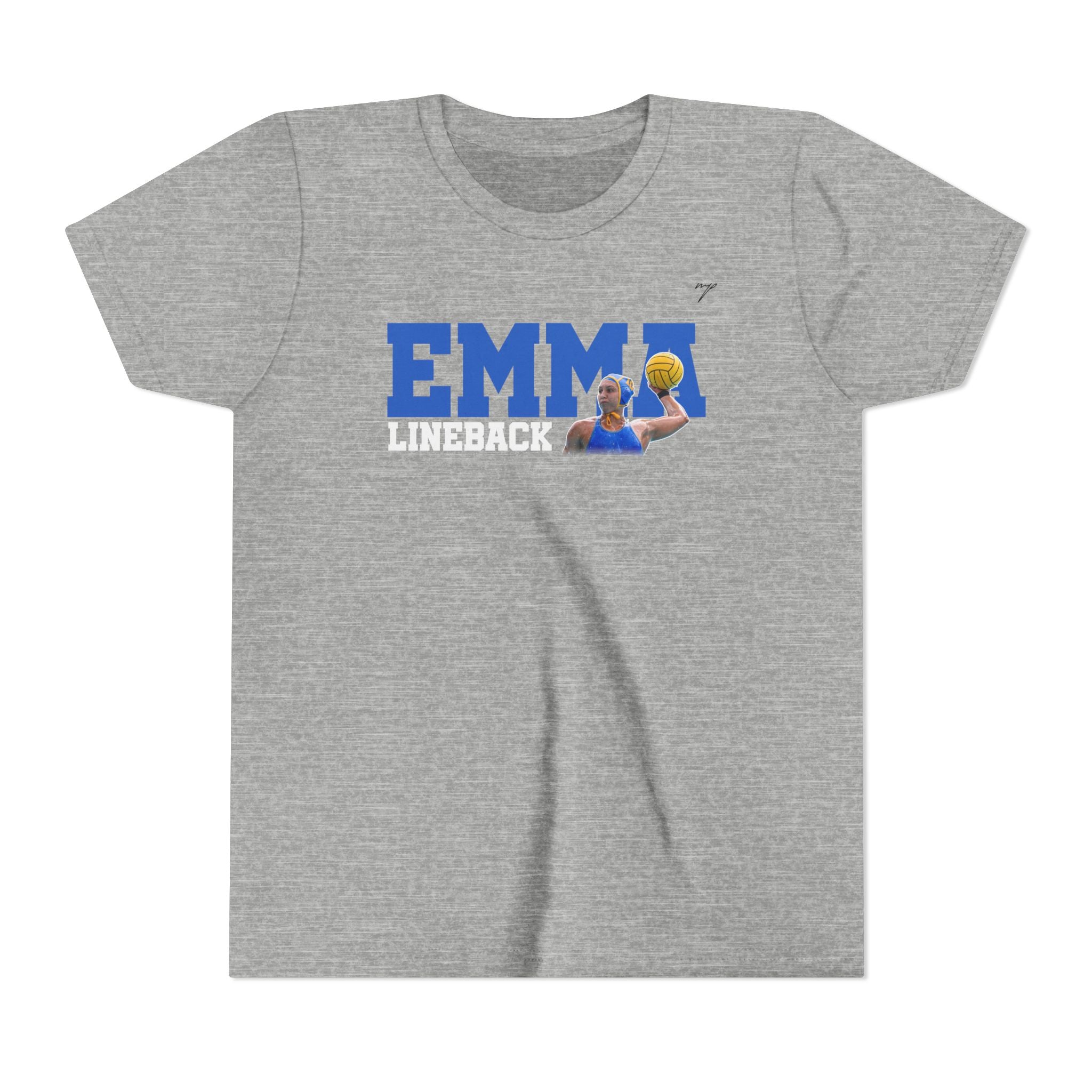 Emma Lineback YOUTH Graphic Tee