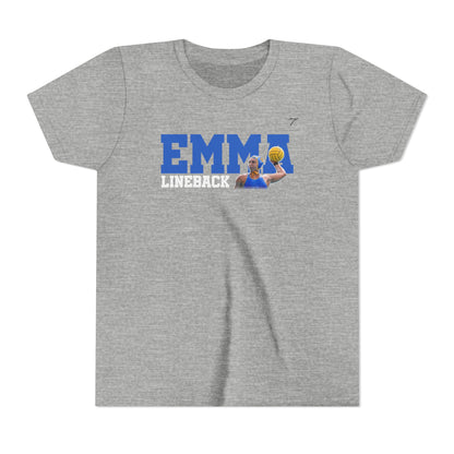 Emma Lineback YOUTH Graphic Tee