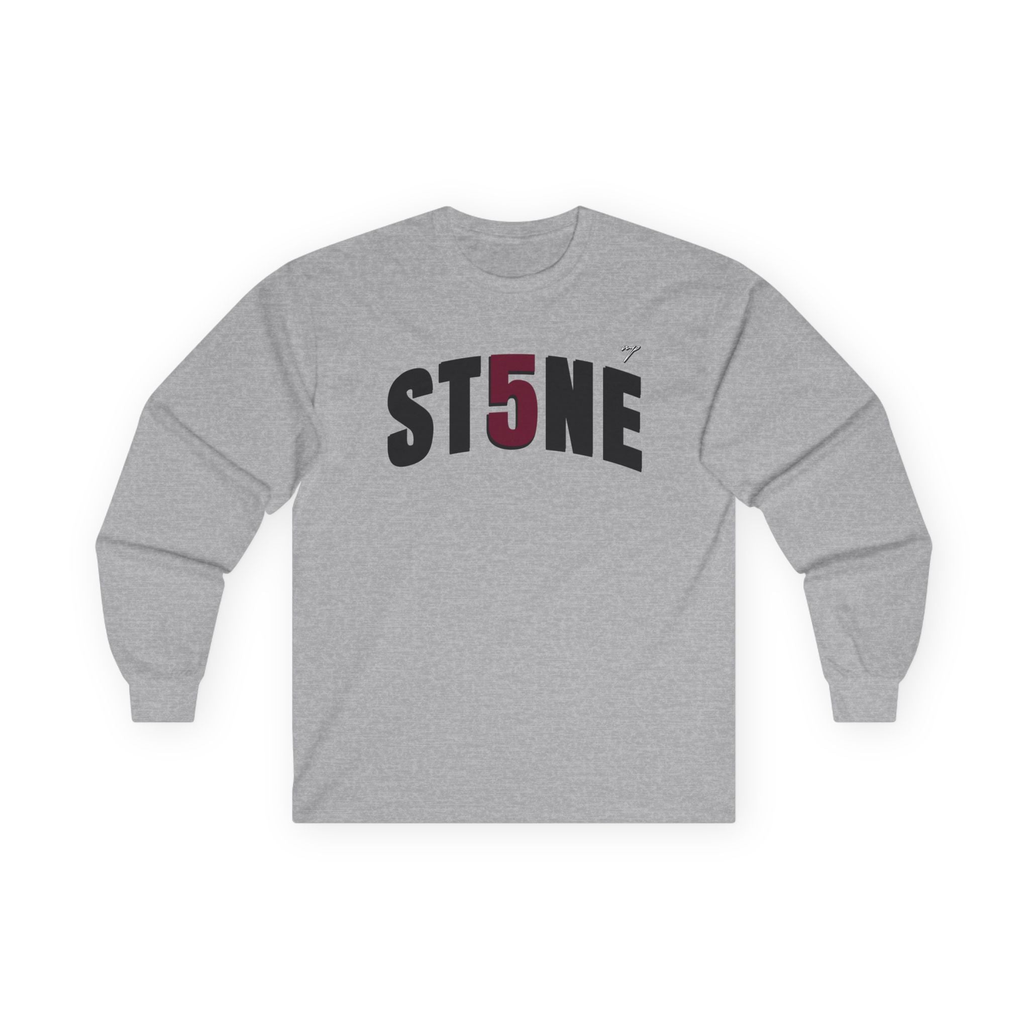 Alex Stone Long Sleeve Tee