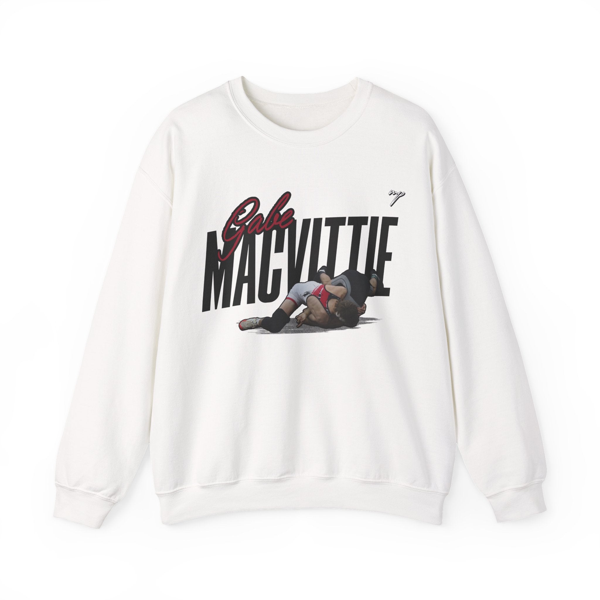Gabe MacVittie Crewneck