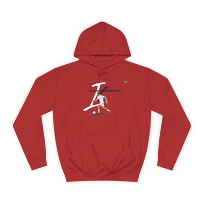 Illia Tyrkus Hoodie