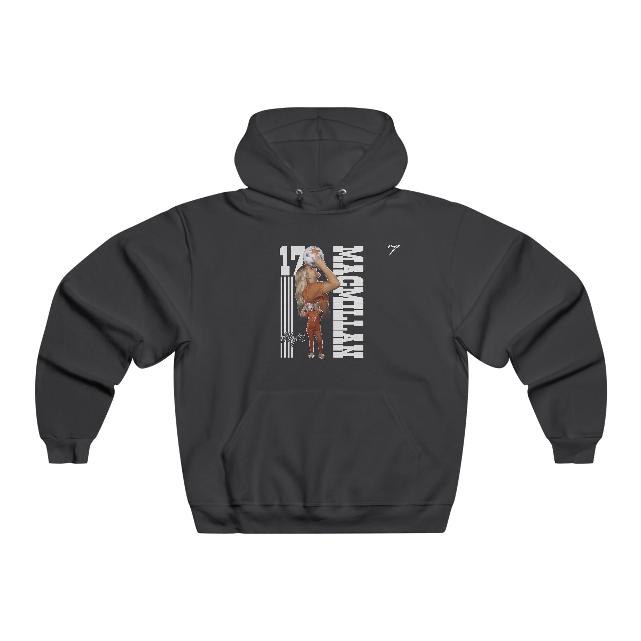Molly MacMillan Vintage Hoodie