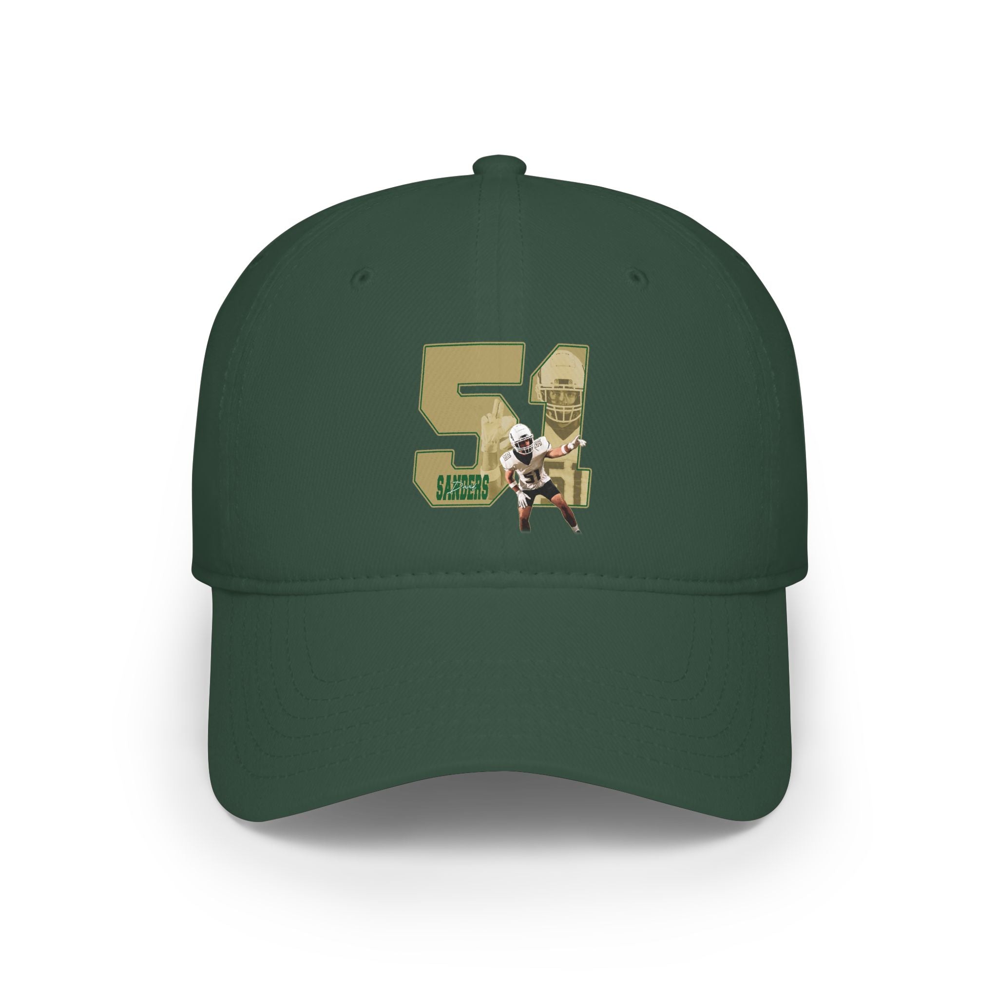 David Sanders Hat