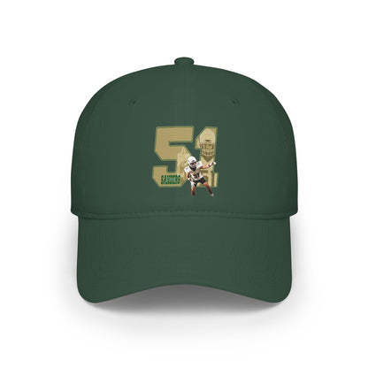 David Sanders Hat