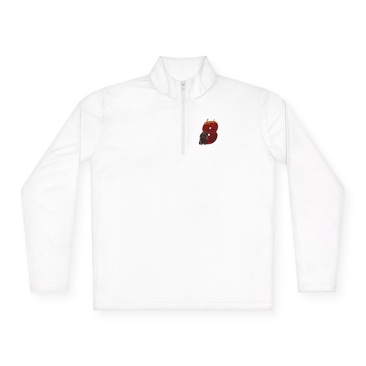 Rebecca Lippolis Quarter-Zip