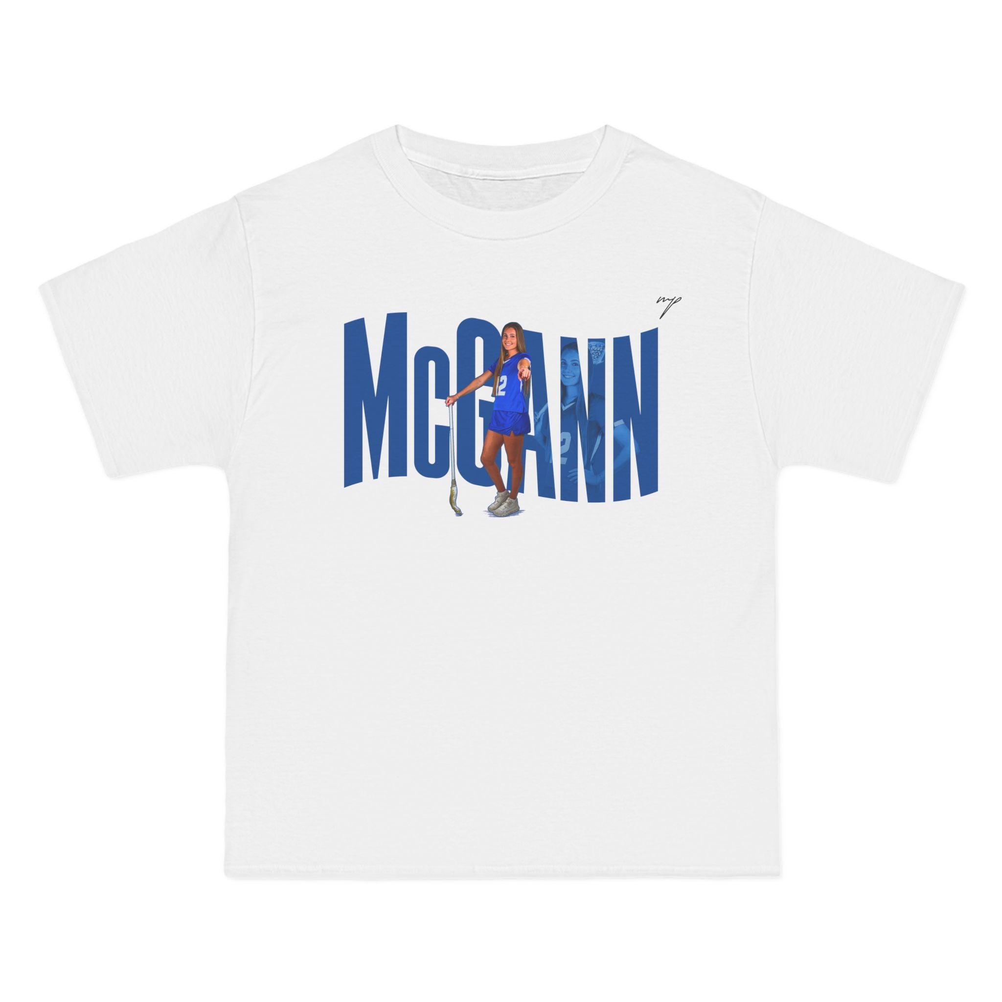 Grace McGann Vintage Tee