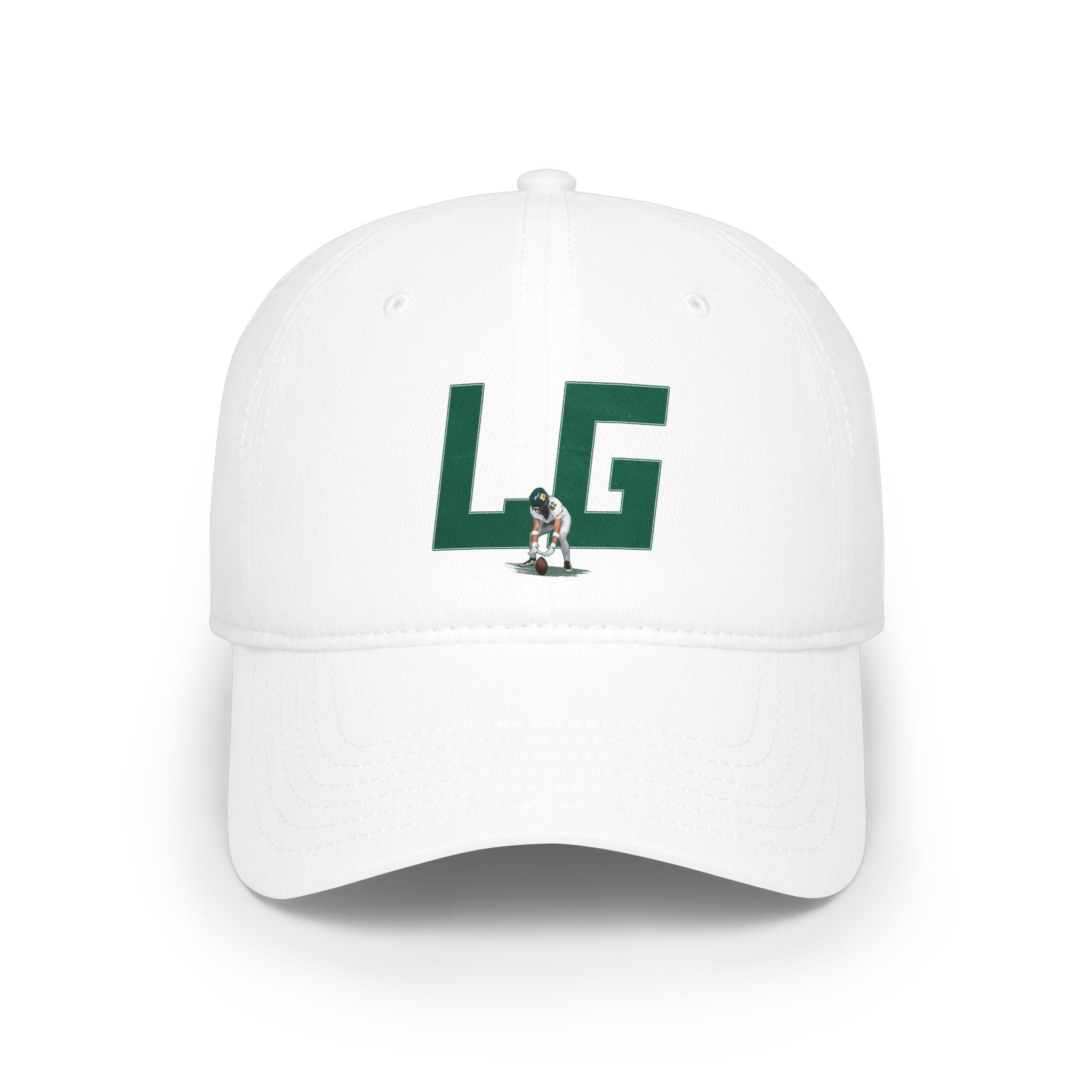 Lucas Greenstein Hat