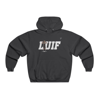 Kameron Luif Vintage Hoodie