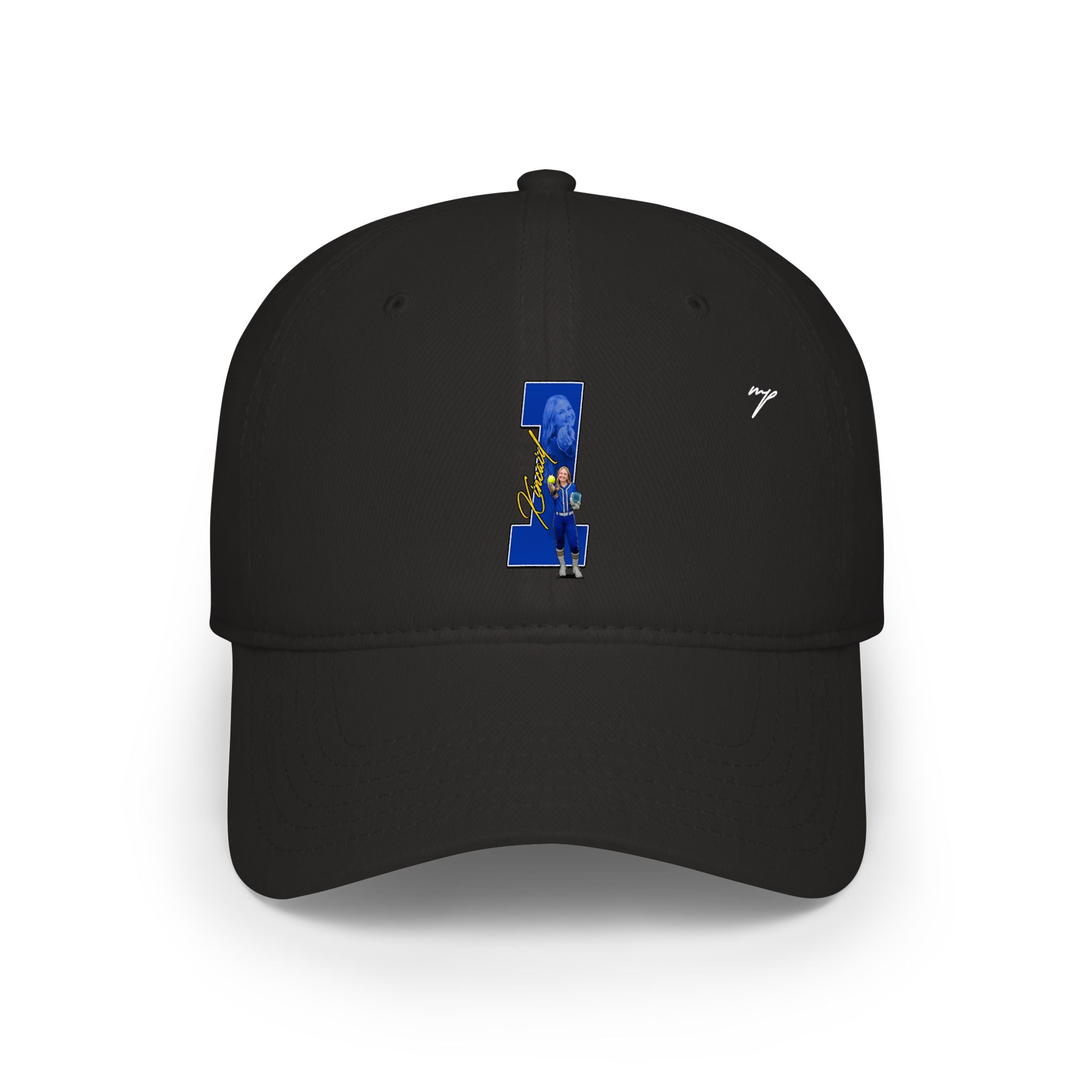 Brooklyn Kincaid Hat
