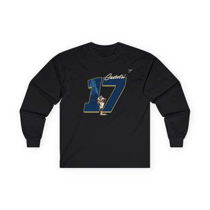 Summer Castorri Long Sleeve