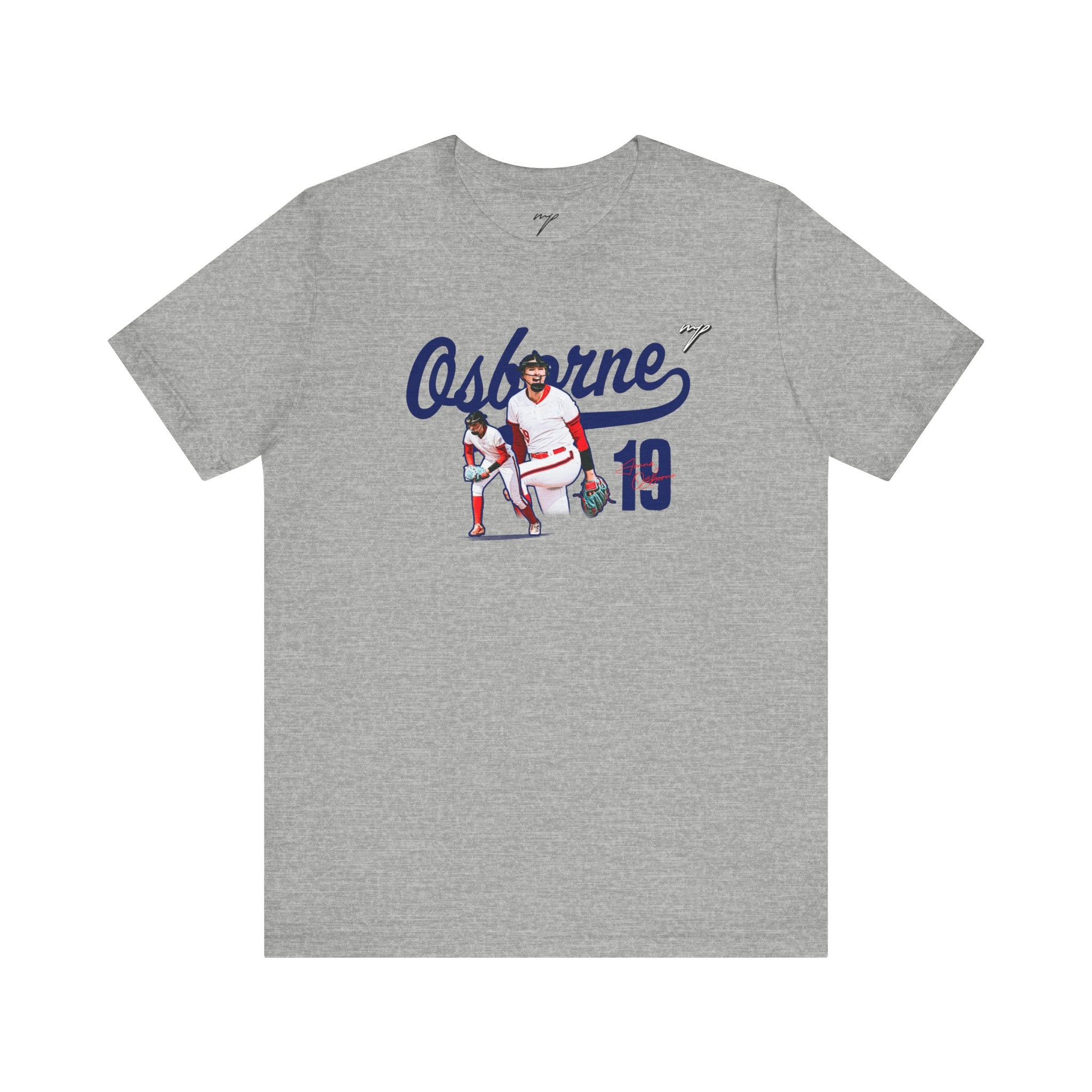 Jenna Osborne Graphic Tee