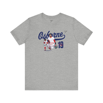 Jenna Osborne Graphic Tee