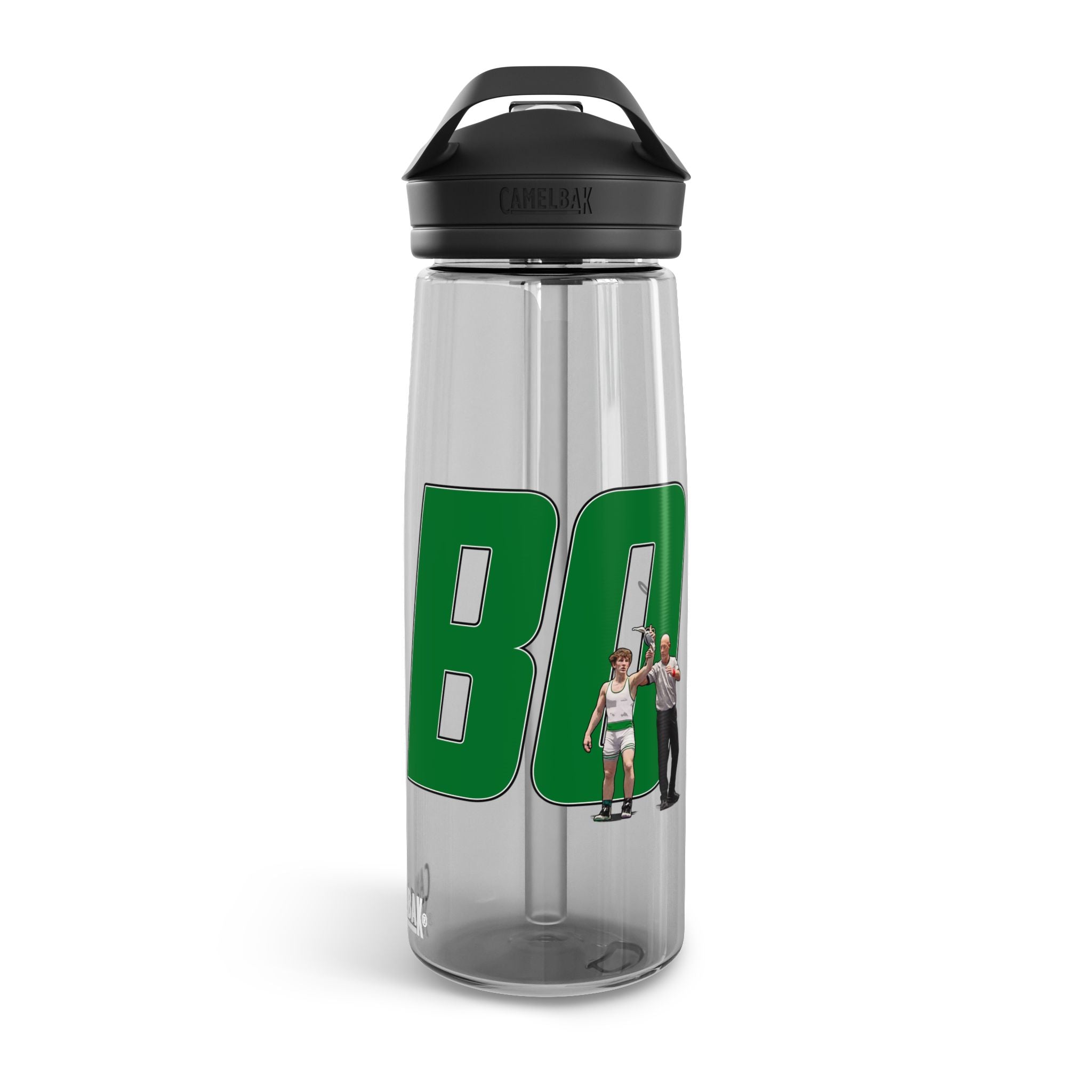 Bodey Gibbs Water Bottle