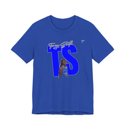 Triniyu Smith Graphic Tee