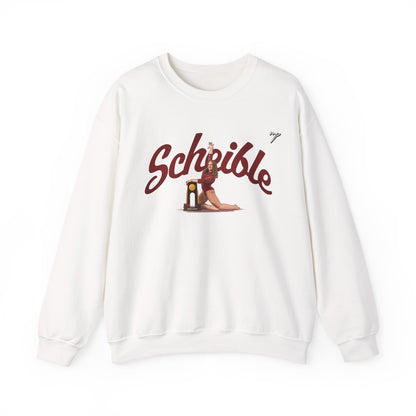 Hannah Scheible Crewneck