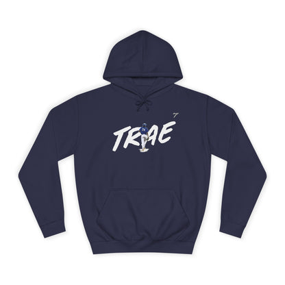 Trae Burt Hoodie