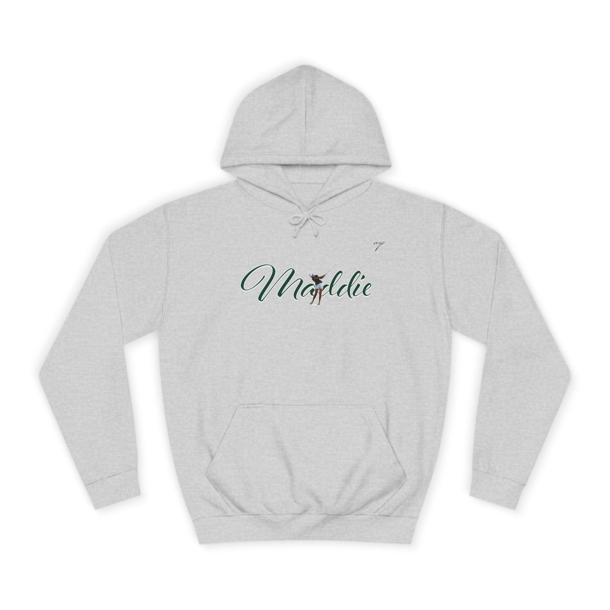 Maddie Dustin Hoodie