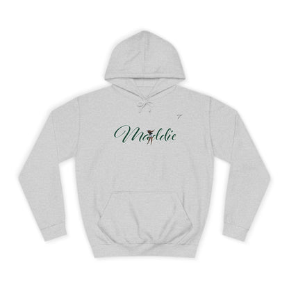 Maddie Dustin Hoodie