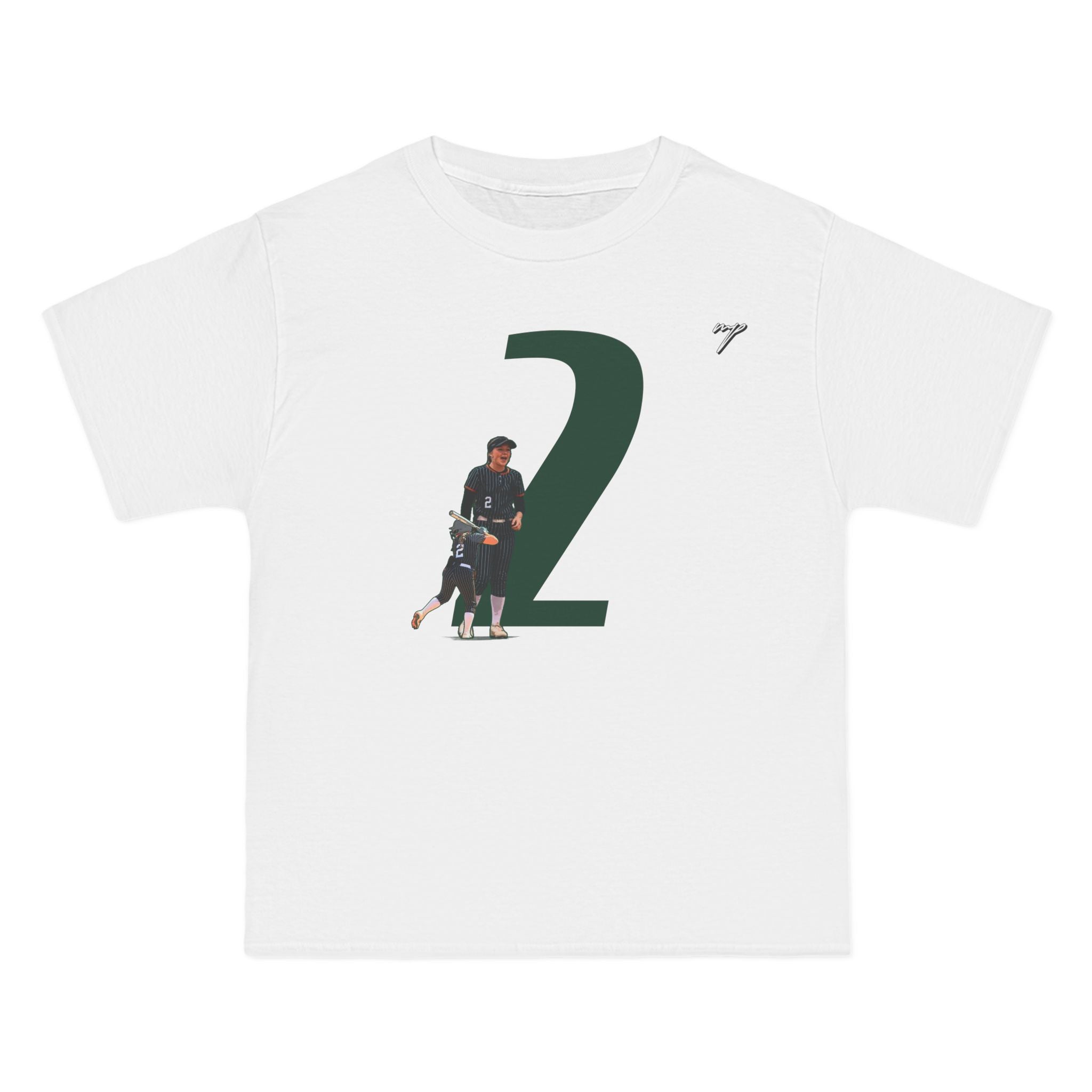Jaycee Phillips Vintage Tee