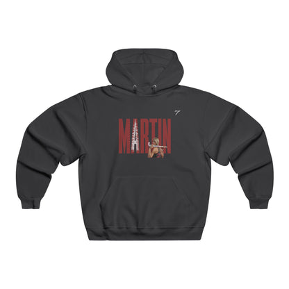 Liv Martin Vintage Hoodie