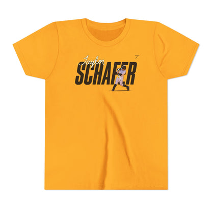 Taylor Schafer YOUTH Graphic Tee