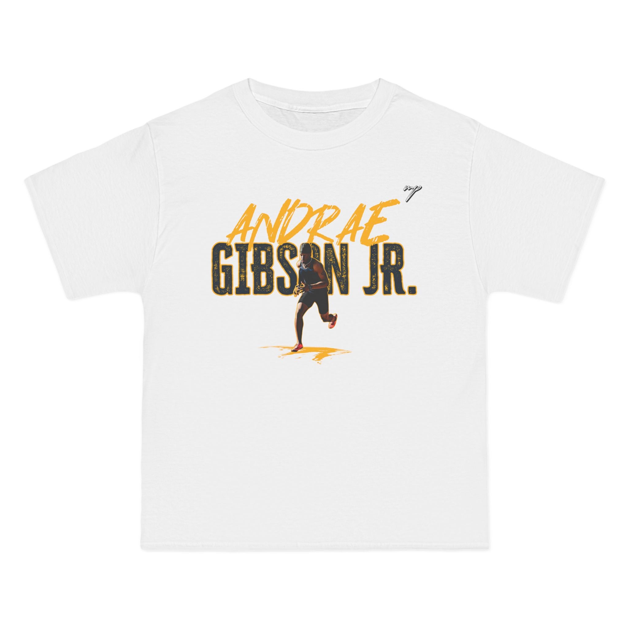 Andrae Gibson Jr. Vintage Tee
