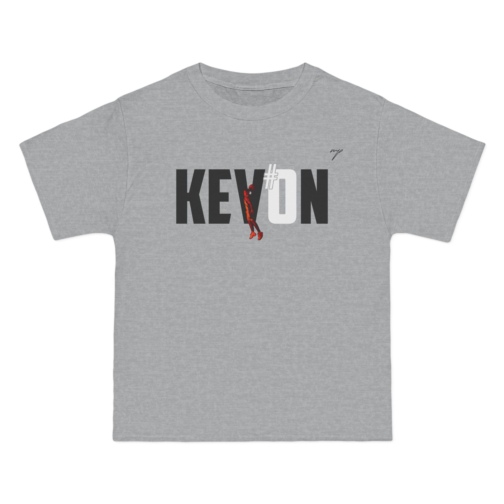 Kevon Washington Vintage Tee