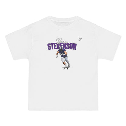 Brice Stevenson Vintage Tee