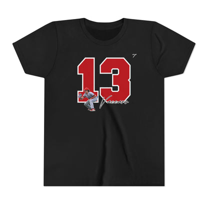 Anthony Vaccaro YOUTH Graphic Tee