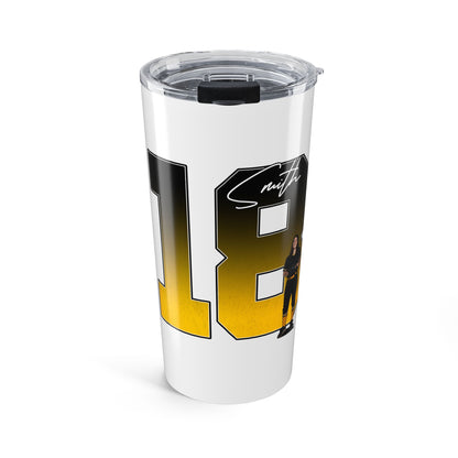 Addison Smith Tumbler Mug