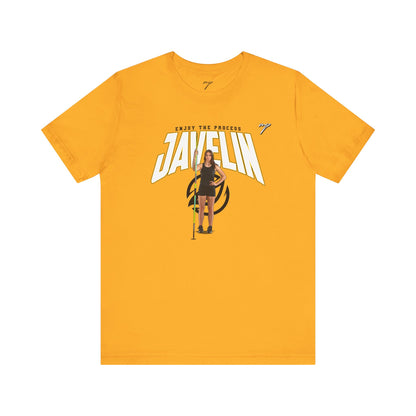 Lizzy Korczak Graphic Tee