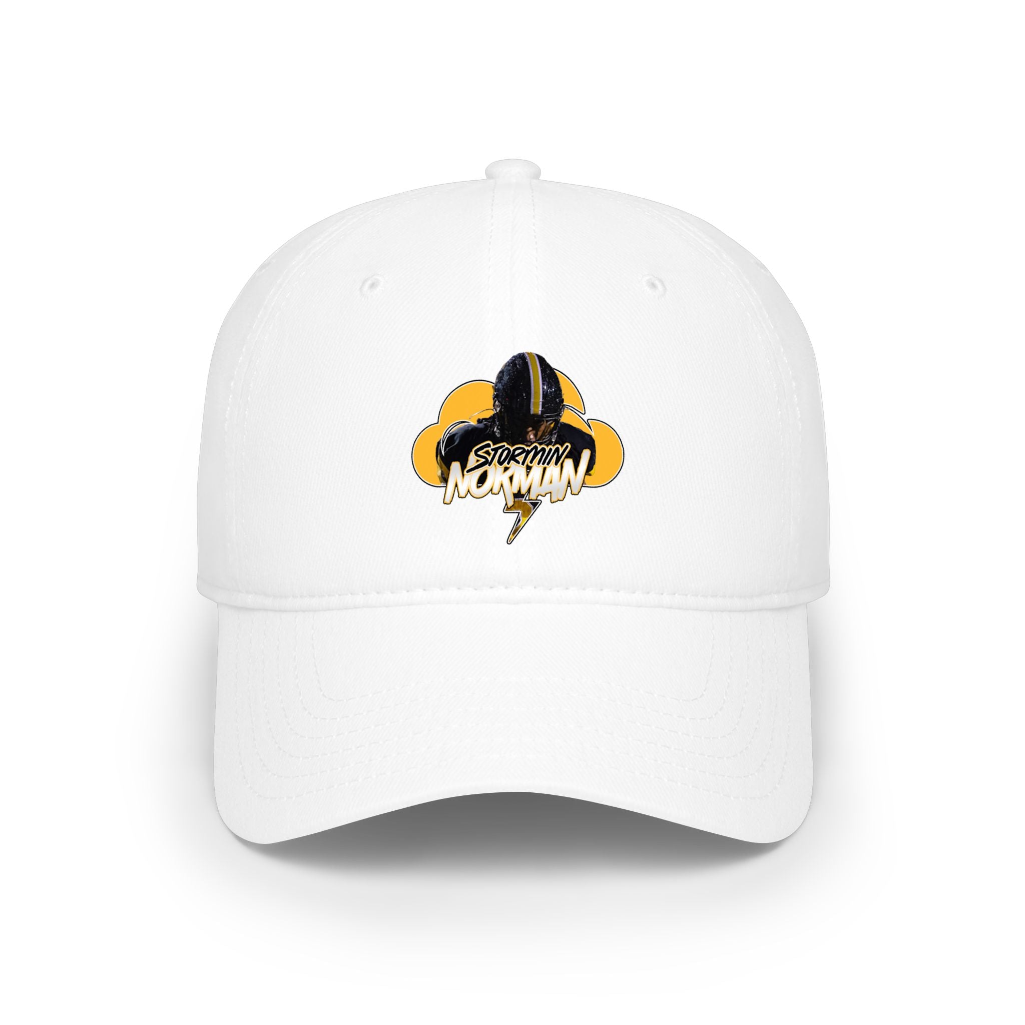 Paul Norman Hat