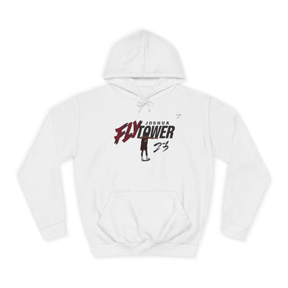 Joshua Hightower Hoodie