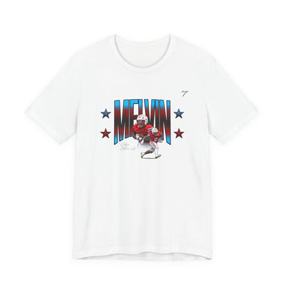 Sedric Melvin Jr Graphic Tee