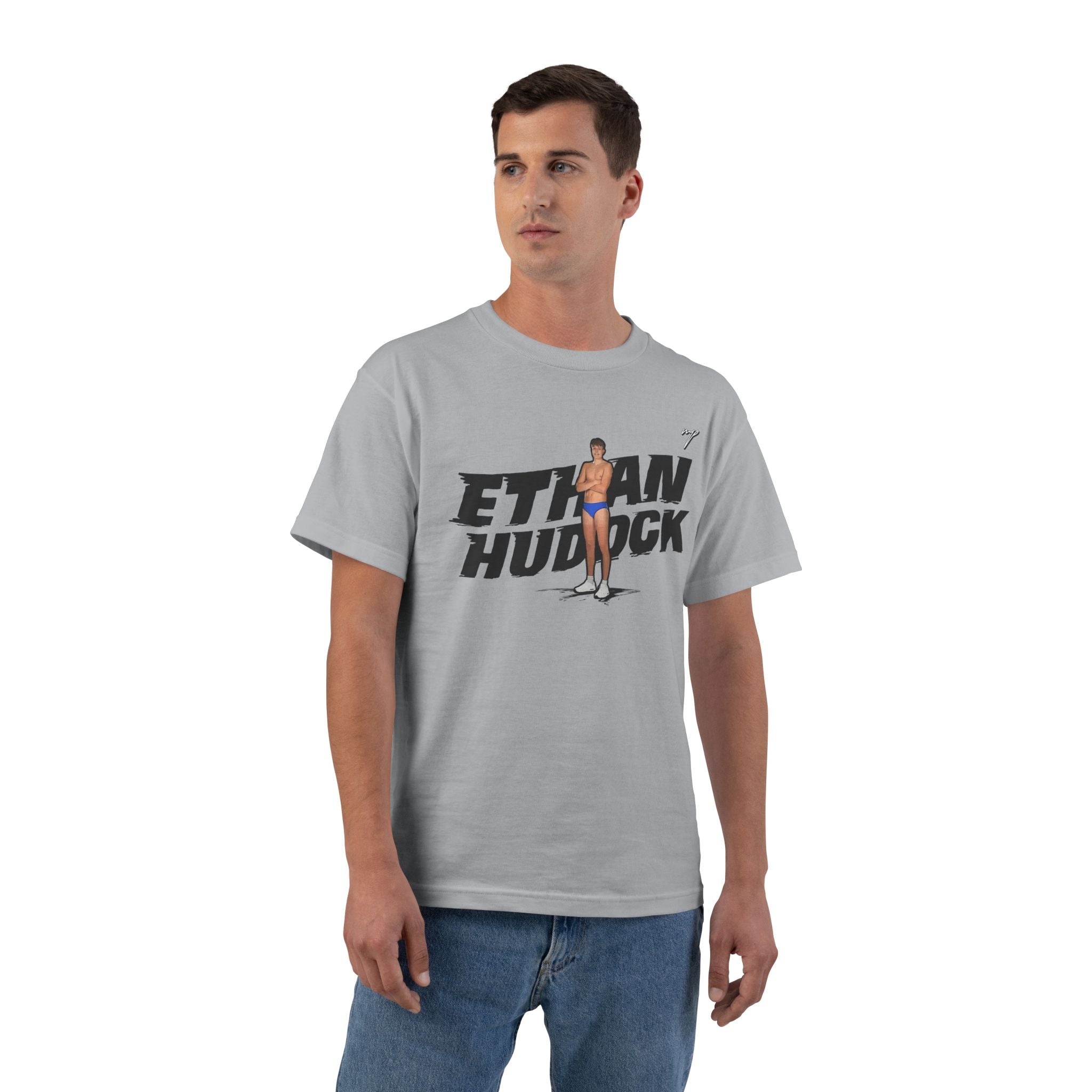 Ethan Hudock Vintage Tee