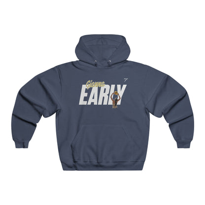 Gianna Early Vintage Hoodie
