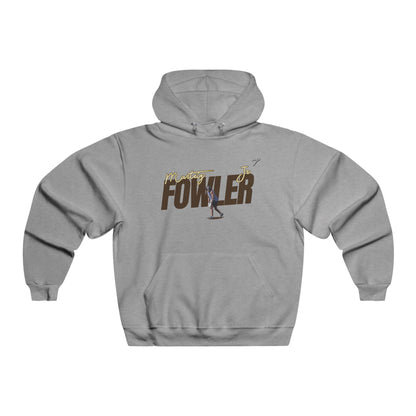 Marteiz Fowler Jr Vintage Hoodie