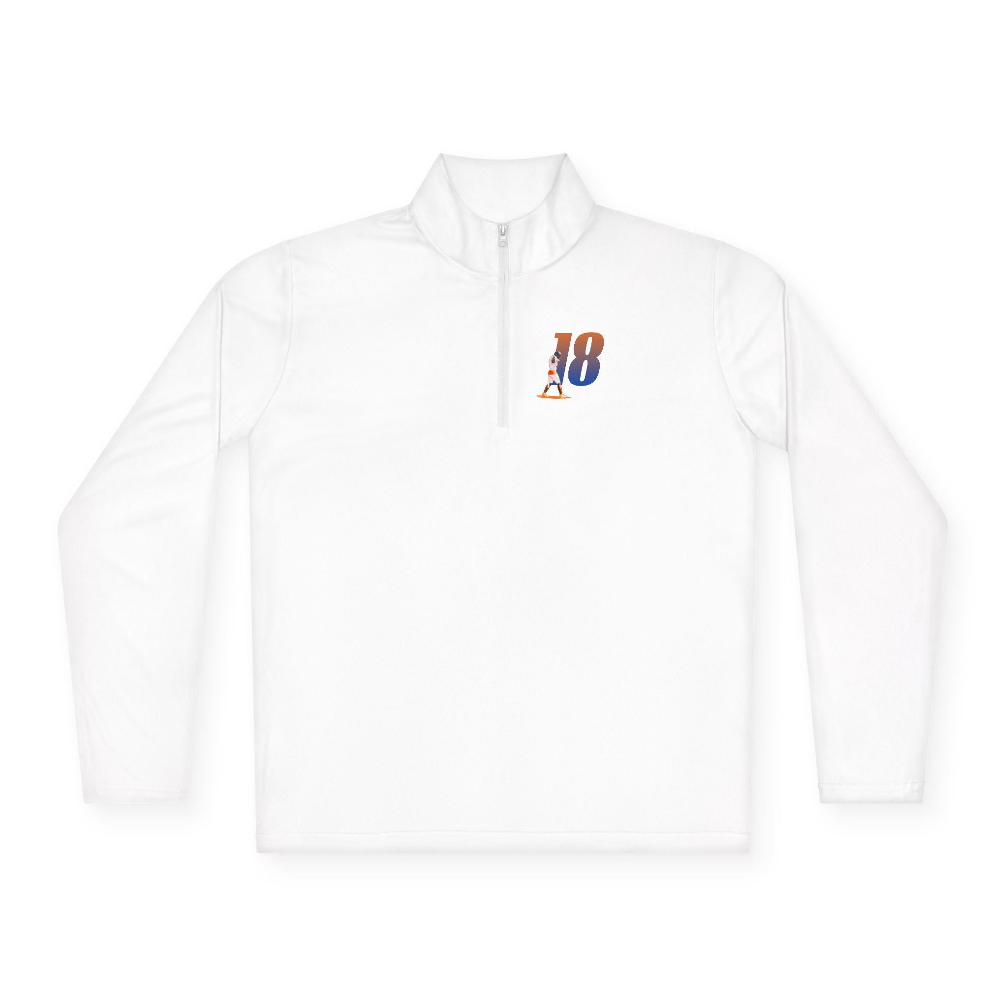 Drew Perry Quarter-Zip