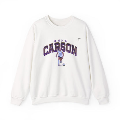 Anna Carson Crewneck