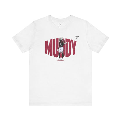 Seth St. Martin Graphic Tee