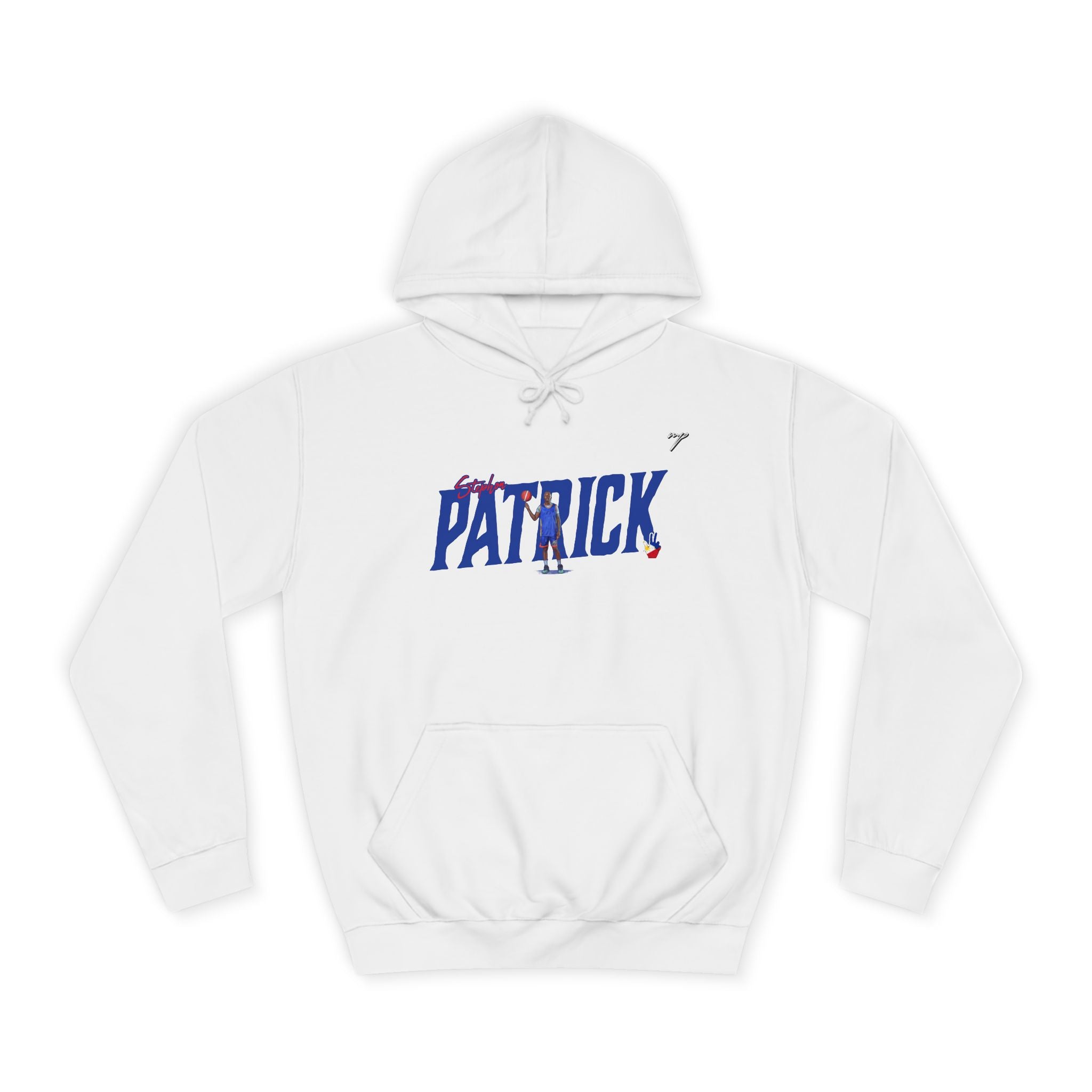 Stephon Patrick Hoodie