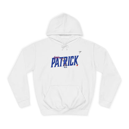 Stephon Patrick Hoodie