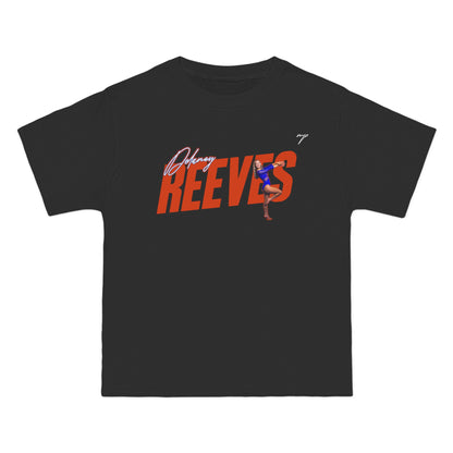 Delaney Reeves Vintage Tee